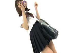 制服の中身 下着と女体を覗き見 4　サンプル画像06